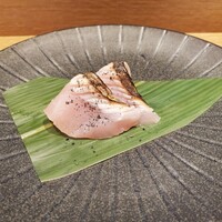 名古屋 栄 鮨 栄華 - 