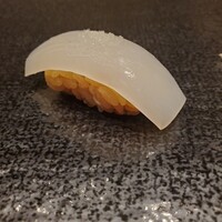 名古屋 栄 鮨 栄華 - 