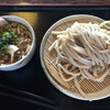 田舎うどん てつ
