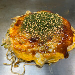 Okonomiyaki Matsuura - 