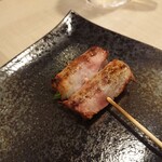 焼き鳥 呑呑 - 