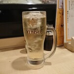 焼き鳥 呑呑 - 
