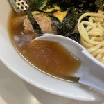 Ramen Horiuchi - 