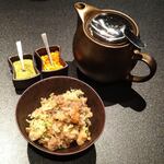 西麻布 焼肉 X - 