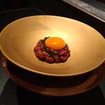 西麻布 焼肉 X - 