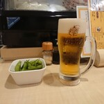 Yakitori Dondon - 