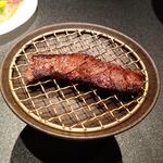 西麻布 焼肉 X - 