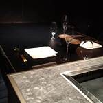 西麻布 焼肉 X - 