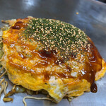 Okonomiyaki Matsuura - 