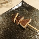 焼き鳥 呑呑 - 