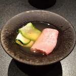 西麻布 焼肉 X - 