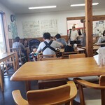 相島地域産物展示販売所 丸山食堂 - 