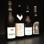 西麻布 焼肉 X - 