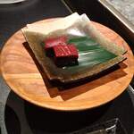 西麻布 焼肉 X - 