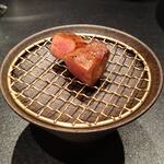 西麻布 焼肉 X - 