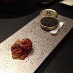 西麻布 焼肉 X - 