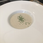 175646026 - キクイモのスープ