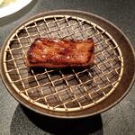 西麻布 焼肉 X - 