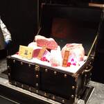 西麻布 焼肉 X - 