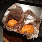 西麻布 焼肉 X - 