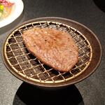 西麻布 焼肉 X - 