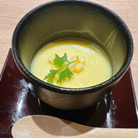 鮨 青海 北新地 - 