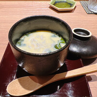 鮨 青海 北新地 - 