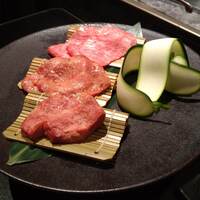 西麻布 焼肉 X - 