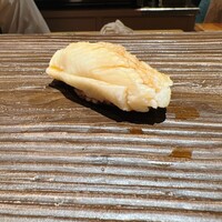 鮨 青海 北新地 - 