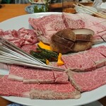 スラブ焼 すみよし - 