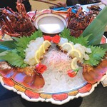 酒 魚 人情 有馬 - 
