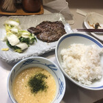 牛舌の店 多津よし - 