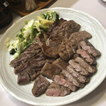 牛舌の店 多津よし - 