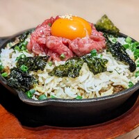 焼肉 よいん - 