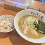 麺匠 清兵衛 - 