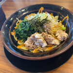 横浜家系ラーメン 龍馬家 - 