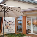 フジノデリス - 