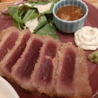 京都石塀小路豆ちゃ 有楽町 - 