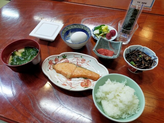 崎野屋 - 陸前階上（旅館・民宿）の写真