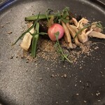 ウミトボヤージュ アタミ - 伊豆メディカルの野菜～菜園風～
