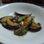 インド&バングラレストラン タイガー - ベグンバジ