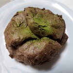 ビアードパパ - 料理写真: