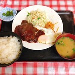 浜ちゃん食堂 - 