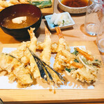 Tempura Sumitomo - 