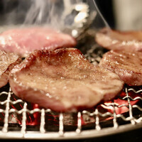 炭火焼肉 日本橋イタダキ - 