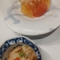 隠れ房 品川 四阿 - 