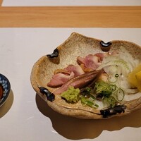 北新地 つきしろ -  北新地 つきしろ -