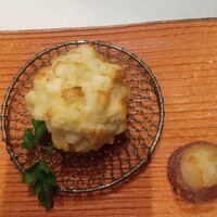 隠れ房 品川 四阿 - 