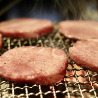 炭火焼肉 日本橋イタダキ - 