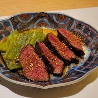 北新地 つきしろ -  北新地 つきしろ -